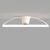ventilador-techo-mantra-nepal-led-motor-dc-mando-blanco-madera-clara-7532 Ventilador de techo Mantra Nepal Blanco Madera clara Luz LED 105 cm