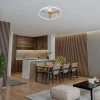 ventilador-techo-mantra-nepal-mini-led-mando-app-motor-dc-bajo-consumo-blanco-madera-clara-7803 Ventilador Mantra Nepal MINI Blanco Madera clara Luz LED 74,1 cm
