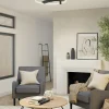 ventilador-techo-mantra-nepal-mini-led-mando-app-motor-dc-bajo-consumo-negro-7802 Ventilador de techo Mantra Nepal MINI Negro Luz LED 74,1 cm