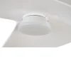 ventilador-techo-mantra-ona-led-motor-dc-mando-blanco-9469 Ventilador de techo Mantra Ona Blanco Luz LED 70 cm