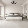 ventilador-techo-mantra-rose-led-motor-dc-mando-negro-8706 Ventilador de techo Mantra Rose Negro Luz LED 65 cm