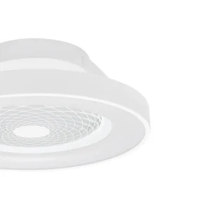 Ventilador de techo Tibet tipo plafon de Mantra
