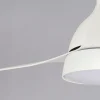 ventilador-techo-mimax-lighting-brisa-led-mando-motor-dc-bajo-consumo-blanco Ventilador de techo Mimax Brisa blanco luz LED 132 cm