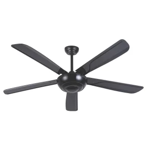 ventilador-techo-mimax-lighting-monsoon-sin-luz-3-aspas Ventilador de techo Mimax Monsoon negro Sin luz 142 cm
