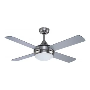 ventilador-techo-narvi-paris-motor-ac-4-aspas-3007sn Ventilador de techo Narvi Paris niquel