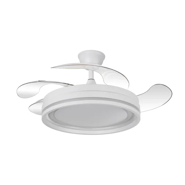 ventilador-techo-retractil-abrila-cerrato-led-motor-dc-4-aspas-blanco-208691301 Ventilador retráctil Abrila Cerrato blanco luz LED 50-107 cm
