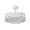 ventilador-techo-retractil-abrila-cerrato-led-motor-dc-blanco-208691301 Ventilador retráctil Abrila Cerrato blanco luz LED 50-107 cm