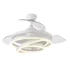 ventilador-techo-retractil-abrila-kai-led-motor-dc-3-aspas-blanco-183193409 Ventilador retráctil Abrila Kai blanco luz LED 50-107 cm
