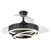 ventilador-techo-retractil-abrila-kai-led-motor-dc-3-aspas-negro-183193401 Ventilador retráctil Abrila Kai negro luz LED 50-107 cm