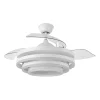 ventilador-techo-retractil-abrila-kai-led-motor-dc-mando-blanco-183193409 Ventilador retráctil Abrila Kai blanco luz LED 50-107 cm
