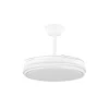 ventilador-techo-retractil-abrila-tempano-led-motor-dc-blanco-208891301 Ventilador retráctil Abrila Tempano blanco luz LED 50-106 cm