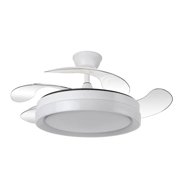 ventilador-techo-retractil-abrila-zenit-led-motor-dc-4-aspas-blanco-208491301 Ventilador retráctil Abrila Zenit blanco luz LED 50-107 cm