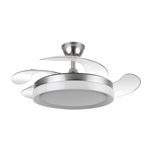 ventilador-techo-retractil-abrila-zenit-led-motor-dc-4-aspas-niquel-208491303 Ventilador retráctil Abrila Zenit níquel luz LED 50-107 cm
