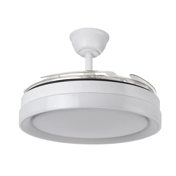 ventilador-techo-retractil-abrila-zenit-led-motor-dc-blanco-208491301 Ventilador retráctil Abrila Zenit blanco luz LED 50-107 cm