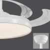 ventilador-techo-retractil-alemar-henry-led-motor-dc-mando-blanco-11568 Ventilador retráctil Alemar Henry blanco luz LED 60-132 cm