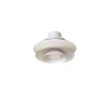 ventilador-techo-retractil-mantra-aconcagua-led-motor-dc-blanco-9522 Ventilador retráctil Mantra Aconcagua Blanco Luz LED 50-106 cm