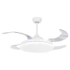 ventilador-techo-retractil-mimax-lighting-zephyr-l-led-3-aspas-blanco Ventilador retráctil Mimax Zephyr L blanco LED 50-107 cm