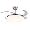 ventilador-techo-retractil-p&b-agata-l-led-motor-dc-4-aspas-niquel-pb60212 Ventilador retráctil P&B Agata L níquel LED 50-108 cm