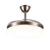 ventilador-techo-retractil-p&b-agata-l-led-motor-dc-cuero-pb60213 Ventilador retráctil P&B Agata L cuero LED 50-108 cm