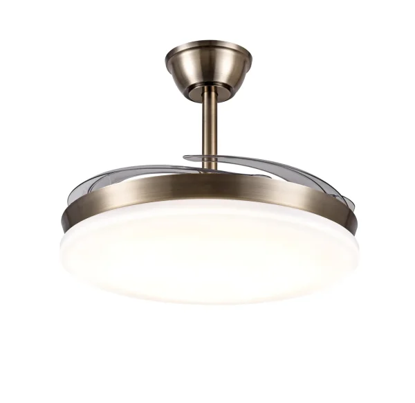ventilador-techo-retractil-p&b-agata-l-led-motor-dc-cuero-pb60213 Ventilador retráctil P&B Agata L cuero LED 50-108 cm