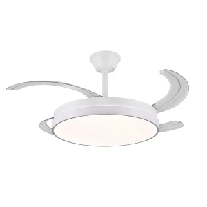 ventilador-techo-retractil-p&b-althea-l-led-motor-dc-4-aspas-blanco-y-pb60811 Ventilador retráctil P&B Althea L blanco LED 50-108 cm