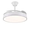 ventilador-techo-retractil-p&b-fiona-l-led-motor-dc-blanco-pb50811 Ventilador retráctil P&B Fiona L blanco LED 50-108 cm