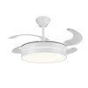 ventilador-techo-retractil-p&b-fiona-s-led-motor-dc-4-aspas-blanco-pb50711 Ventilador retráctil P&B Fiona S blanco LED 40-92 cm