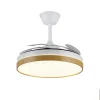 ventilador-techo-retractil-p&b-mina-l-led-motor-dc-blanco-y-pb80816 Ventilador retráctil P&B Mina L blanco madera LED 40-92 cm