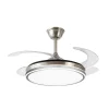 ventilador-techo-retractil-p&b-stella-l-led-motor-dc-niquel-pb50612 Ventilador de techo retráctil P&B Lighting Stella L niquel motor DC