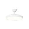 ventilador-techo-retractil-sulion-bombay-m-led-motor-dc-blanco-2193427 Ventilador retractil Sulion Bombay M blanco LED 50-106 cm