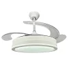 ventilador-techo-retractil-sunaca-cordoba-led-motor-dc-4-aspas-blanco Ventilador de techo retráctil Sunaca Cordoba blanco oro LED 48-112 cm