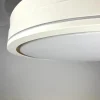 ventilador-techo-retractil-sunaca-cordoba-led-motor-dc-mando-blanco Ventilador de techo retráctil Sunaca Cordoba blanco oro LED 48-112 cm
