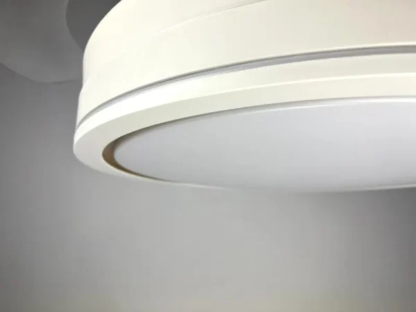 ventilador-techo-retractil-sunaca-cordoba-led-motor-dc-mando-blanco Ventilador de techo retráctil Sunaca Cordoba blanco oro LED 48-112 cm