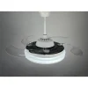 ventilador-techo-retractil-sunaca-linares-led-mando-motor-dc-blanco-oro Ventilador de techo retráctil Sunaca Linares blanco oro LED 51-112 cm