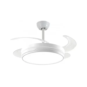 ventilador-techo-retractil-sunaca-marbella-led-motor-dc-4-aspas-blamco-marbella Ventilador retráctil Marbella Sunaca blanco motor DC
