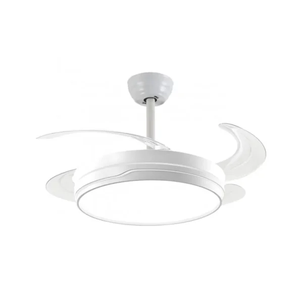 ventilador-techo-retractil-sunaca-marbella-led-motor-dc-4-aspas-blamco-marbella Ventilador retráctil Marbella Sunaca blanco motor DC
