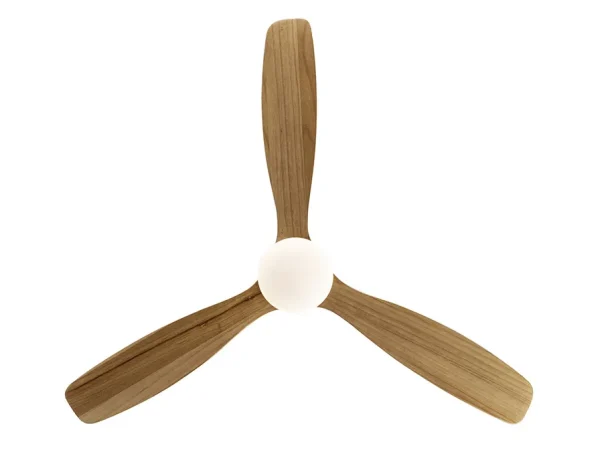 ventilador-techo-schuller-siroco-led-motor-dc-mando-madera-niquel-madera-clara-329521d Ventilador schuller Siroco níquel madera LED 132 cm