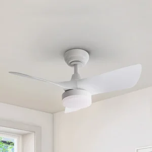 ventilador-techo-schuller-tropic-led-motor-dc-3-aspas-319607 Ventilador de techo Tropic Schuller luz led