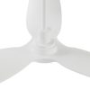 Ventilador de techo exterior Ivy Go Sulion sin luz