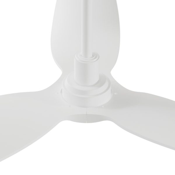 Ventilador de techo exterior Ivy Go Sulion sin luz