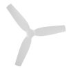 Ventilador de techo exterior Ivy Go Sulion motor DC sin luz