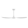 Ventilador de techo exterior Ivy Go Sulion blanco motor DC