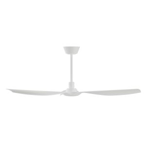 Ventilador de techo exterior Ivy Go Sulion blanco motor DC