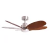 ventilador-techo-sulion-rainbow-led-motor-dc-niquel-nogal-pino-1694512 Ventilador Sulion Rainbow níquel nogal-pino LED 101 cm