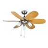 Ventilador de techo Sulion Tones motor AC