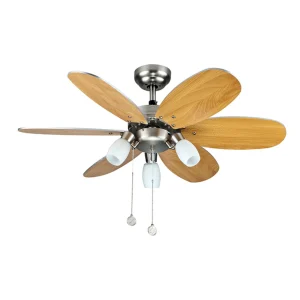 Ventilador de techo Sulion Tones motor AC