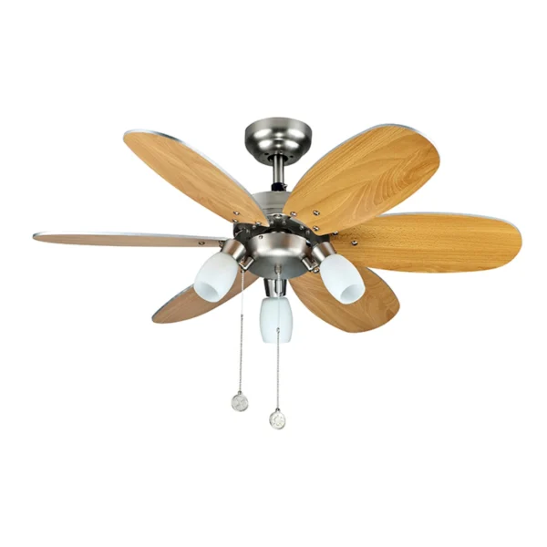 Ventilador de techo Sulion Tones motor AC