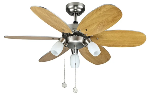 Ventilador de techo Sulion Tones motor AC